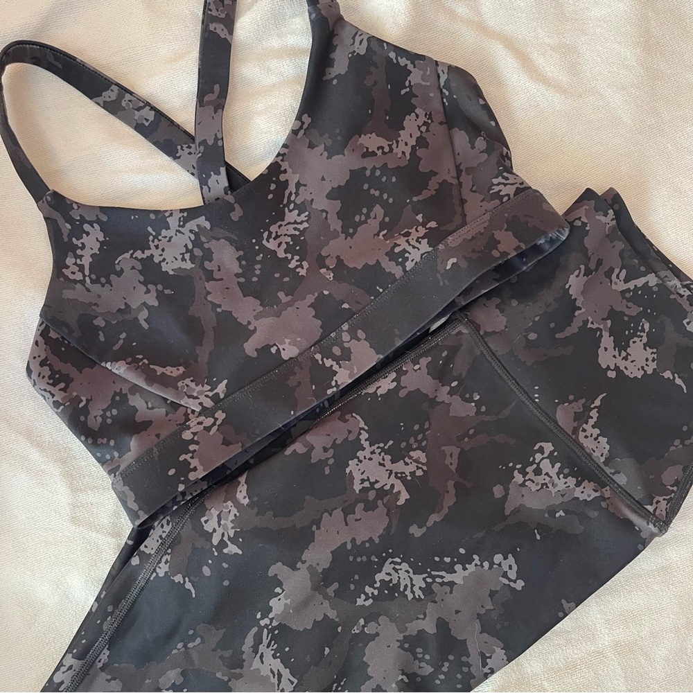 SoulCycle Matching Set - Picture 2 of 6